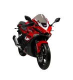 DEMON GR250-R Benzinli Motosiklet