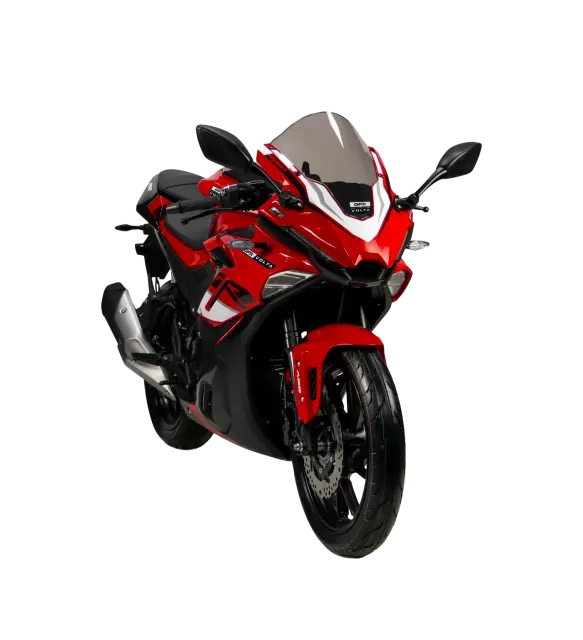 DEMON GR250-R Benzinli Motosiklet