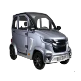 EV1 Elektrikli Araba