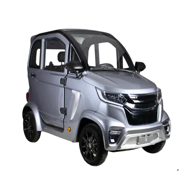 EV1 Elektrikli Araba