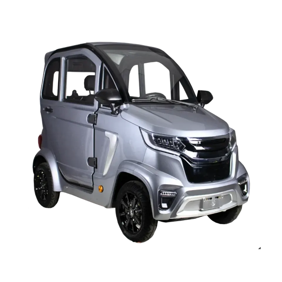 EV1 Elektrikli Araba