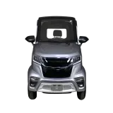 EV1 Elektrikli Araba