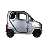 EV1 Elektrikli Araba