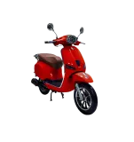 PS4 Benzinli Motosiklet