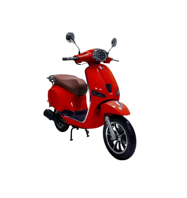 PS4 Benzinli Motosiklet