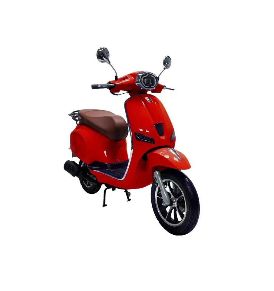 PS4 Benzinli Motosiklet