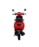 PS4 Benzinli Motosiklet