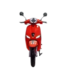 PS4 Benzinli Motosiklet
