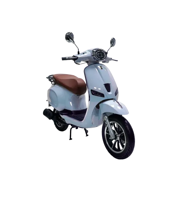 PS4 Benzinli Motosiklet