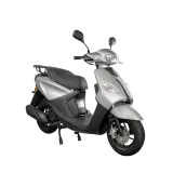 PS5 Benzinli Motosiklet
