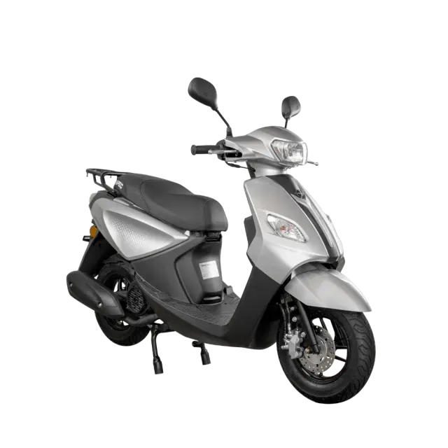PS5 Benzinli Motosiklet