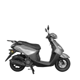 PS5 Benzinli Motosiklet