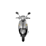 PS5 Benzinli Motosiklet