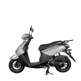 PS5 Benzinli Motosiklet