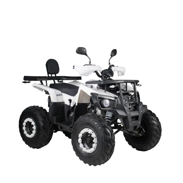 RA5 4X2 Benzinli ATV