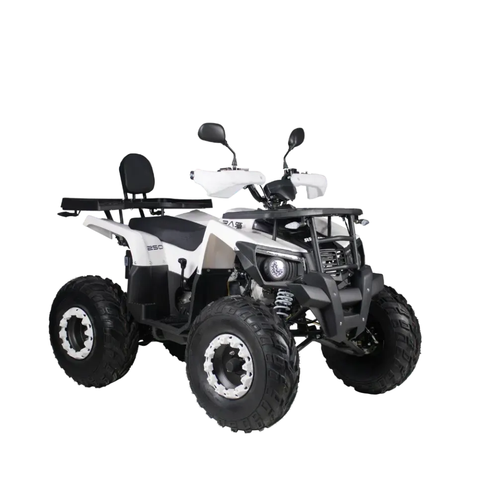 RA5 4X2 Benzinli ATV