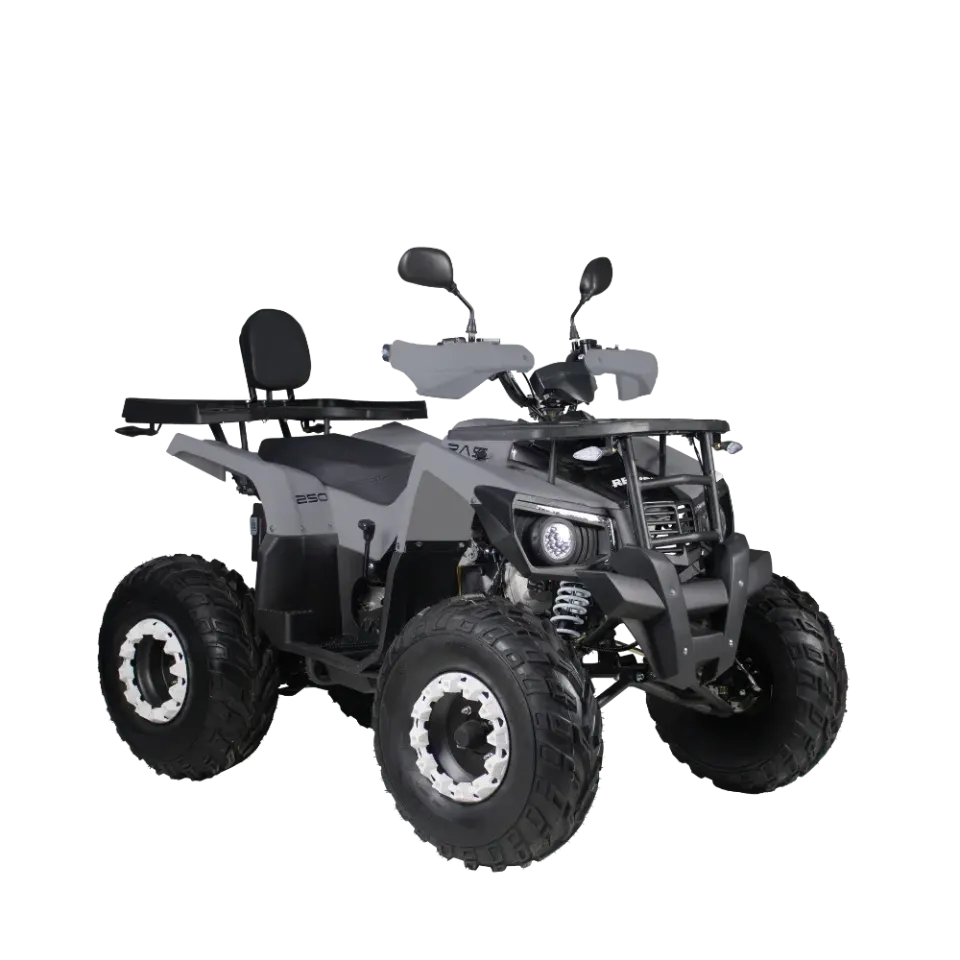 RA5 4X2 Benzinli ATV