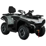 RA7 550cc 4X4 Benzinli ATV
