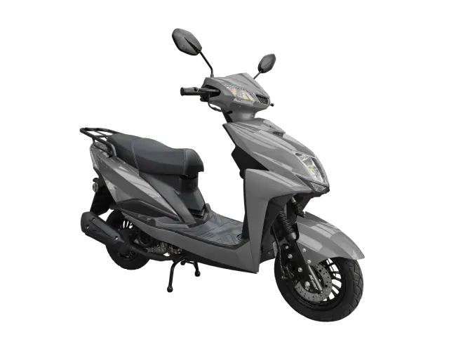 RS3 Neo Benzinli Motosiklet (Kopya)
