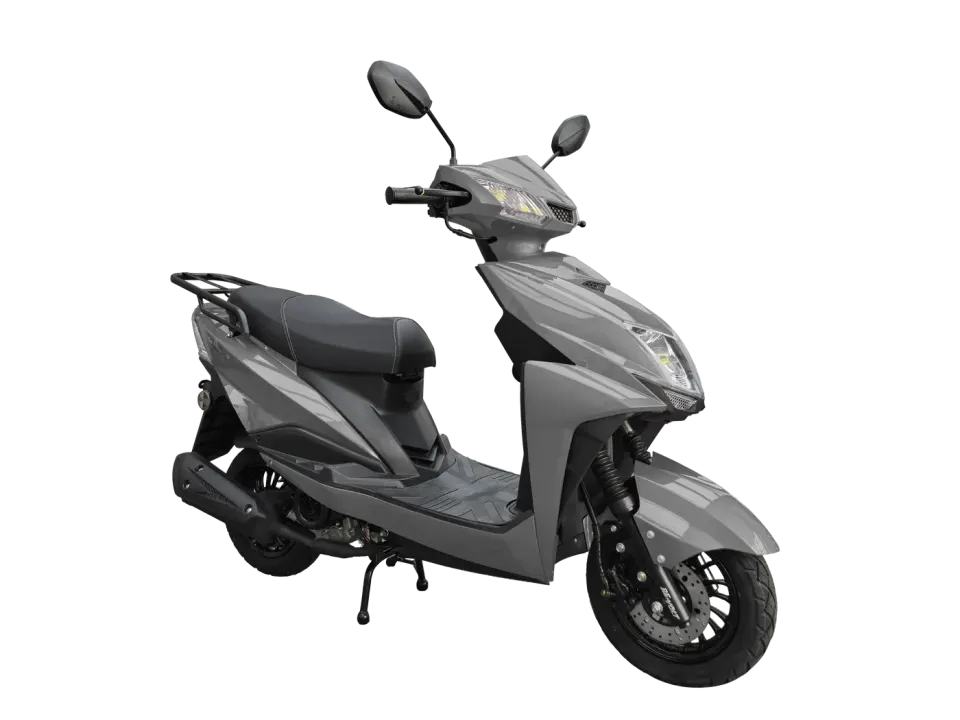 RS3 Neo Benzinli Motosiklet (Kopya)