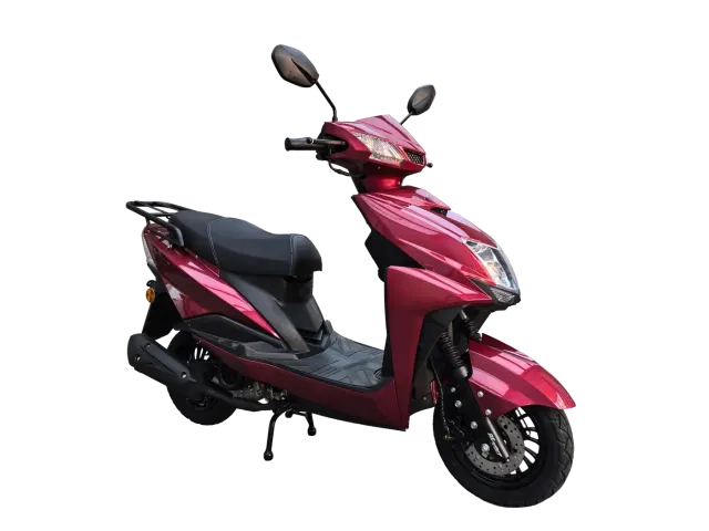 RS3 Neo Benzinli Motosiklet