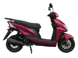 RS3 Neo Benzinli Motosiklet