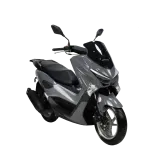 RSX5 Benzinli Motosiklet