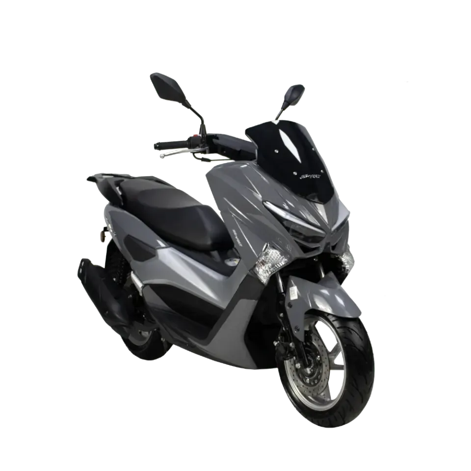 RSX5 Benzinli Motosiklet
