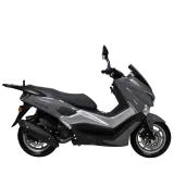 RSX5 Benzinli Motosiklet