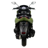 RSX6 Benzinli Motosiklet