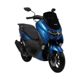 RSX6 Benzinli Motosiklet
