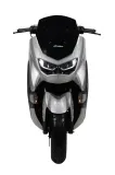RSX6 Benzinli Motosiklet