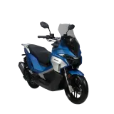 RSX7 Benzinli Motosiklet