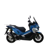 RSX7 Benzinli Motosiklet