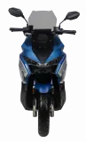 RSX7 Benzinli Motosiklet