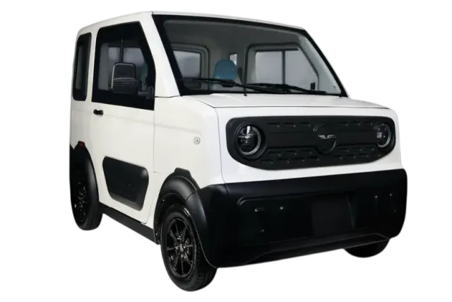 V1 Elektrikli Araba