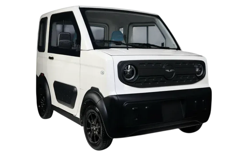 V1 Elektrikli Araba
