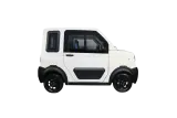 V1 Elektrikli Araba