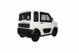 V1 Elektrikli Araba