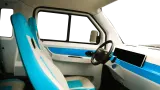 V1 Elektrikli Araba