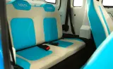 V1 Elektrikli Araba