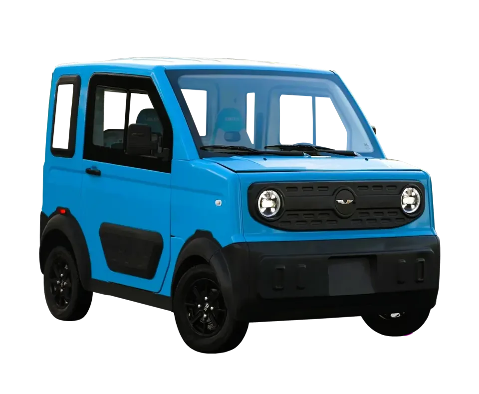 V1 Elektrikli Araba