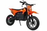 VKX3 Elektrikli Çocuk Cross Motosiklet