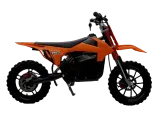 VKX3 Elektrikli Çocuk Cross Motosiklet