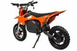 VKX3 Elektrikli Çocuk Cross Motosiklet