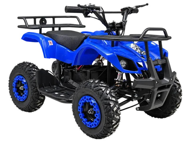 VKX5 Elektrikli Çocuk Arazi Aracı