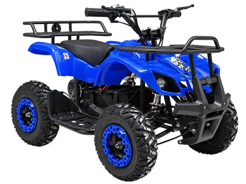 VKX5 Elektrikli Çocuk Arazi Aracı
