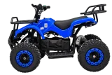 VKX5 Elektrikli Çocuk Arazi Aracı