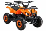 VKX5 Elektrikli Çocuk Arazi Aracı