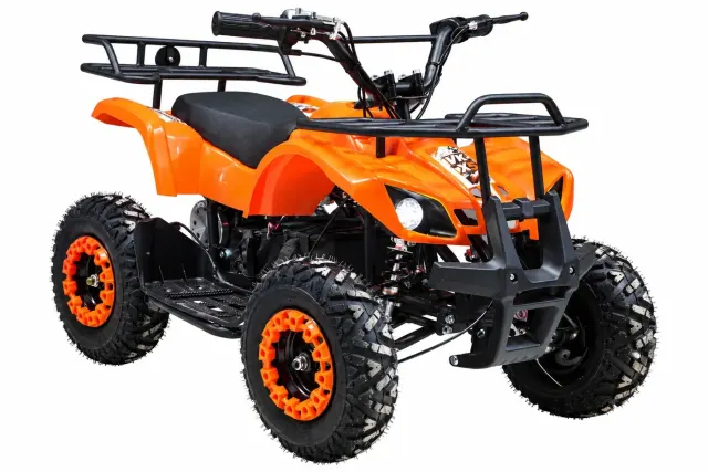 VKX5 Elektrikli Çocuk Arazi Aracı
